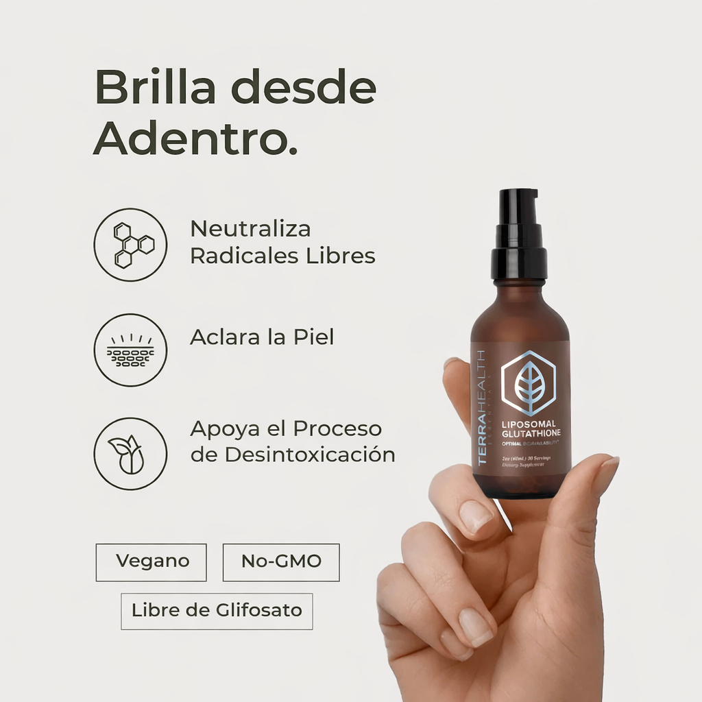 LIV® – Aumenta tu energía de Forma Natural